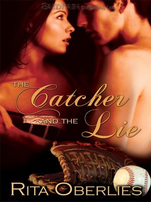 cover image of The Catcher and the Lie